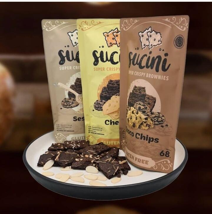 Roti Bekatul, Kualitasnya Unggul Rasanya Mantulll