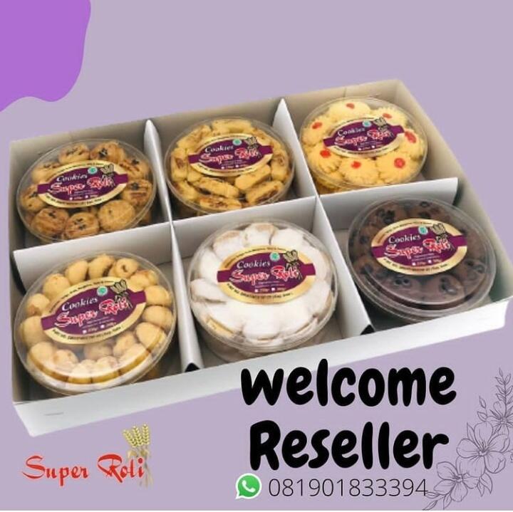 Roti Bekatul, Kualitasnya Unggul Rasanya Mantulll