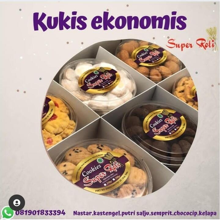 Roti Bekatul, Kualitasnya Unggul Rasanya Mantulll