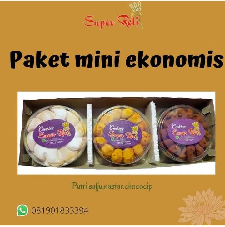 Roti Bekatul, Kualitasnya Unggul Rasanya Mantulll