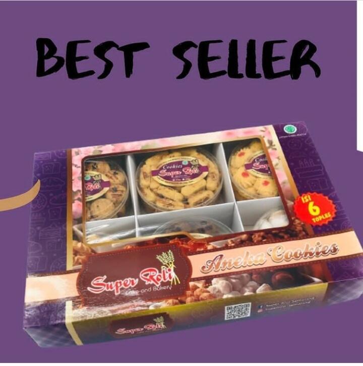 Roti Bekatul, Kualitasnya Unggul Rasanya Mantulll