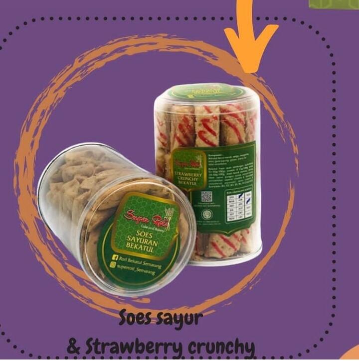 Roti Bekatul, Kualitasnya Unggul Rasanya Mantulll