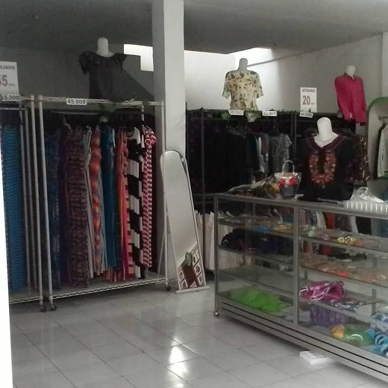 Berawal dari Kepepet, Keset dari Limbah Garment Ini Mampu Tembus Pasar Nasional