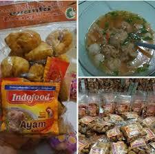 Cuankie Kering Lugina praktis, ekonomis dan higienis, Yuks coba ! 