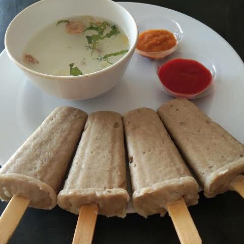 Ingin Menikmati Bakso Dengan Berbagai Variasi? Datang Saja Ke Kedai Bakso LiRyna!