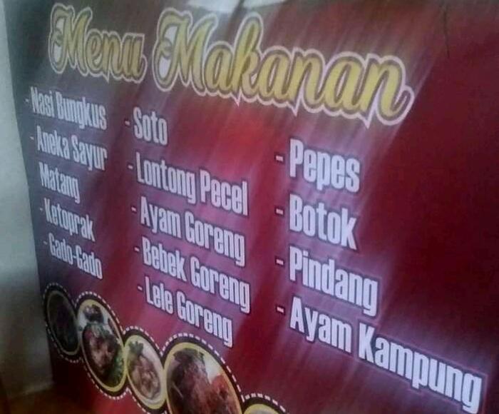 Warteg Sary, Solusi Malas Masak di Bulan Ramadhan! Siap Menu Buka Puasa dan Sahur