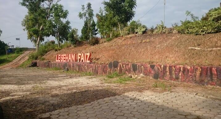Lesehan Fais, Rumah Makan Ternyaman di Kabupaten Tulang Bawang Barat, Lampung