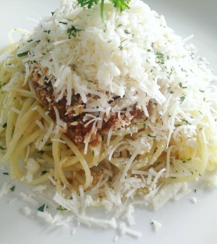 Pingin Cari Makan di Gresik? Di Sini Tempatnya; Veranda Cafe & Pasta House!