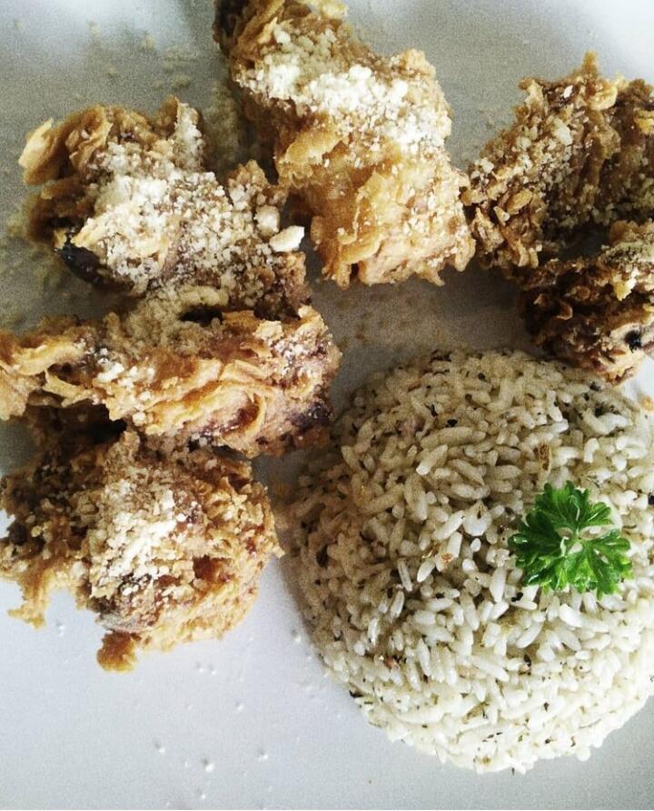 Pingin Cari Makan di Gresik? Di Sini Tempatnya; Veranda Cafe & Pasta House!