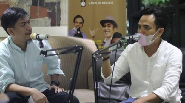 Dai Muda NU Harus Aktif di Sosial Media