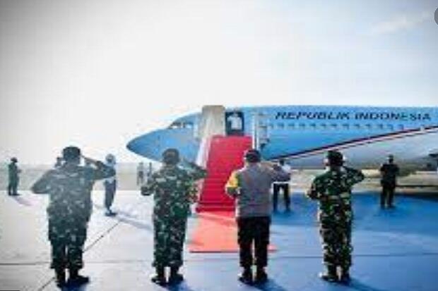 Hari Ini, Jokowi Resmikan Pengolah Sampah Menjadi Listrik di Surabaya