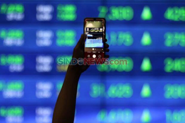 IHSG Diprediksi Bertaji, Sikat 7 Saham Berikut Ini