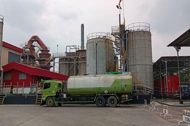 Kelola Limbah Medis, PPLI Kembangkan 2 Teknologi Baru