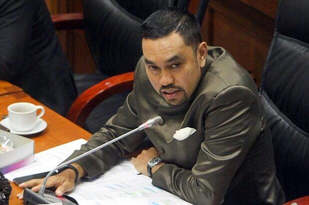 Penyekatan Mudik Lebaran, Wakil Komisi III DPR: Jangan Kasih Ampun