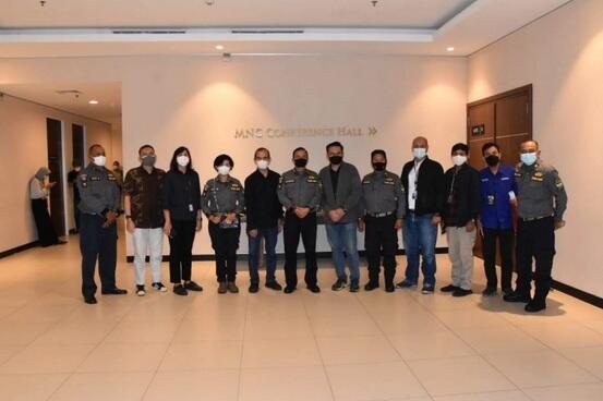 Kodam Jaya-MNC Group Kolaborasi Perkuat Pemahaman Pemuda soal Pancasila