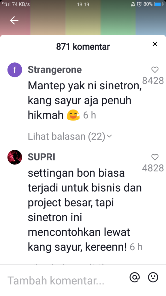 Para Pencari Tuhan Jilid 12 Yang Pernah Rating 1 Ini Selalu Terkenang-kenang Olehku

