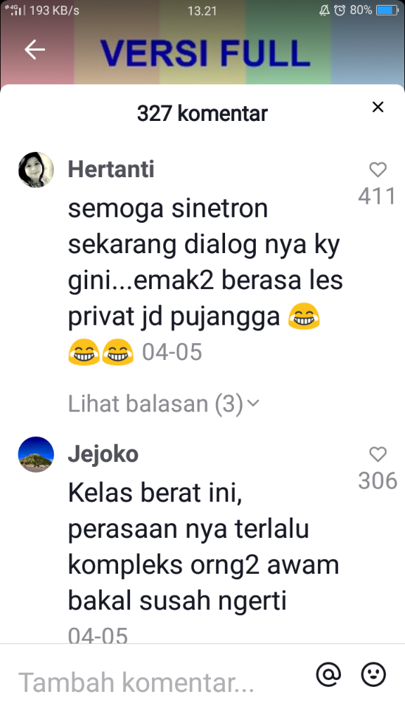Para Pencari Tuhan Jilid 12 Yang Pernah Rating 1 Ini Selalu Terkenang-kenang Olehku


