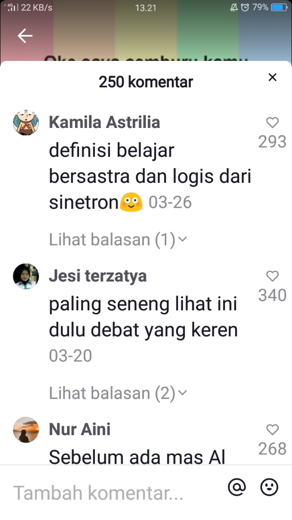 Para Pencari Tuhan Jilid 12 Yang Pernah Rating 1 Ini Selalu Terkenang-kenang Olehku

