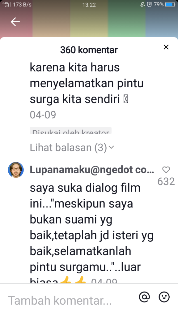Para Pencari Tuhan Jilid 12 Yang Pernah Rating 1 Ini Selalu Terkenang-kenang Olehku

