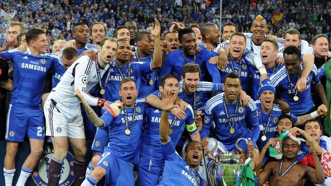 Semesta Mendukung, Sempat Terseok-seok di Liga, Chelsea Tembus Final Liga Champions!