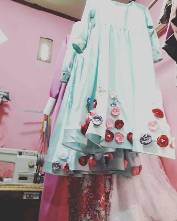 Zhafeera Fashion, UMKM di Magelang yang Menawarkan Produk Fashion Unik