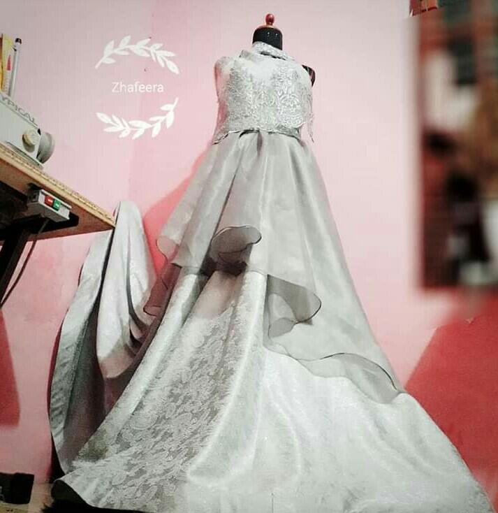 Zhafeera Fashion, UMKM di Magelang yang Menawarkan Produk Fashion Unik