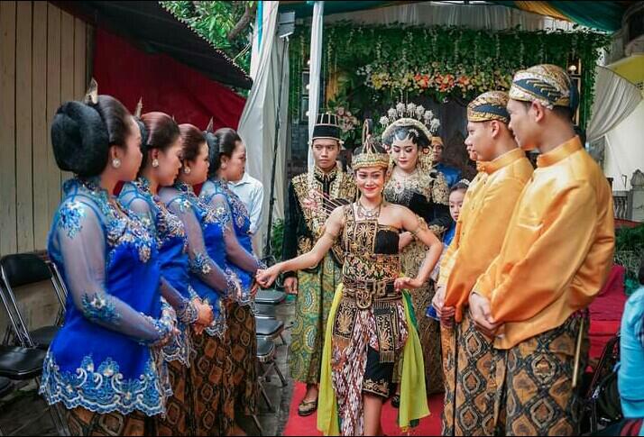 Mira WeddingOrganizer, WO di Magelang yang Pengalamannya Sudah Puluhan Tahun