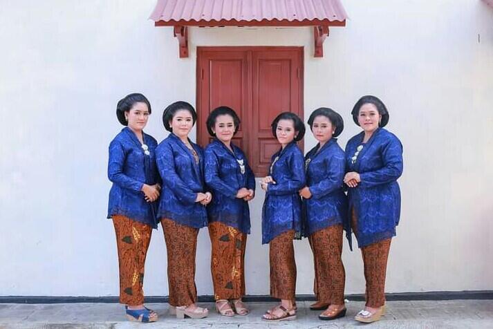 Mira WeddingOrganizer, WO di Magelang yang Pengalamannya Sudah Puluhan Tahun