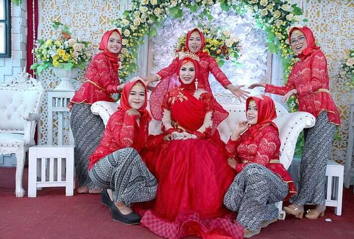 Mira WeddingOrganizer, WO di Magelang yang Pengalamannya Sudah Puluhan Tahun