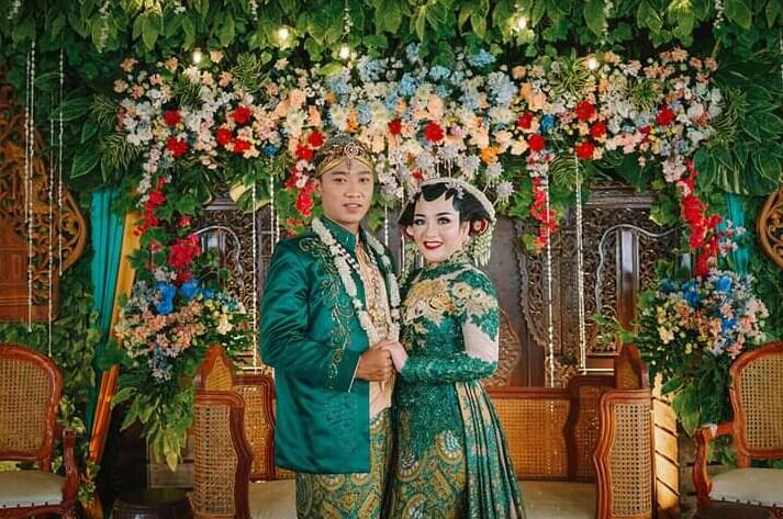Mira WeddingOrganizer, WO di Magelang yang Pengalamannya Sudah Puluhan Tahun