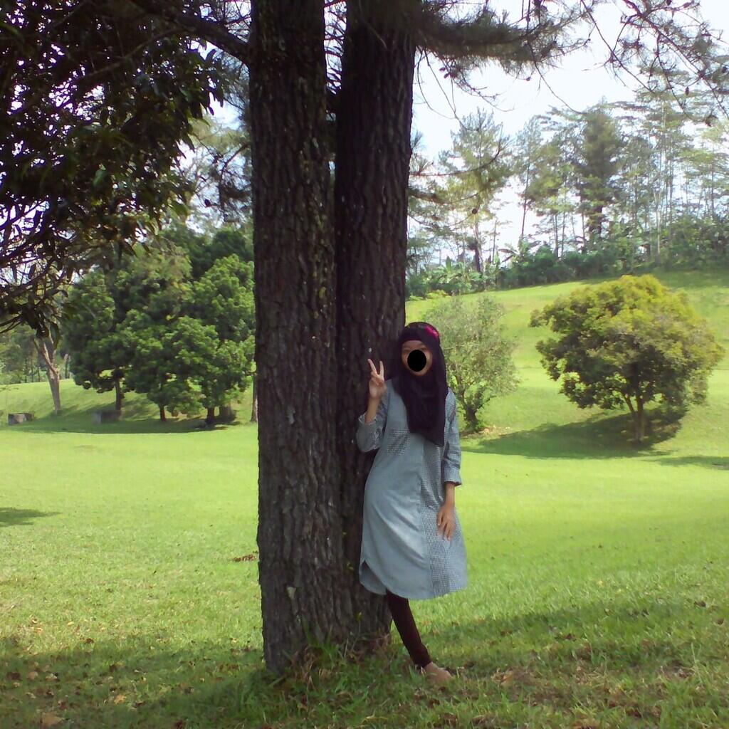 Ini Tempat Hati meRinduku, Mana Tempat Hati meRindumu? Yuk Share.