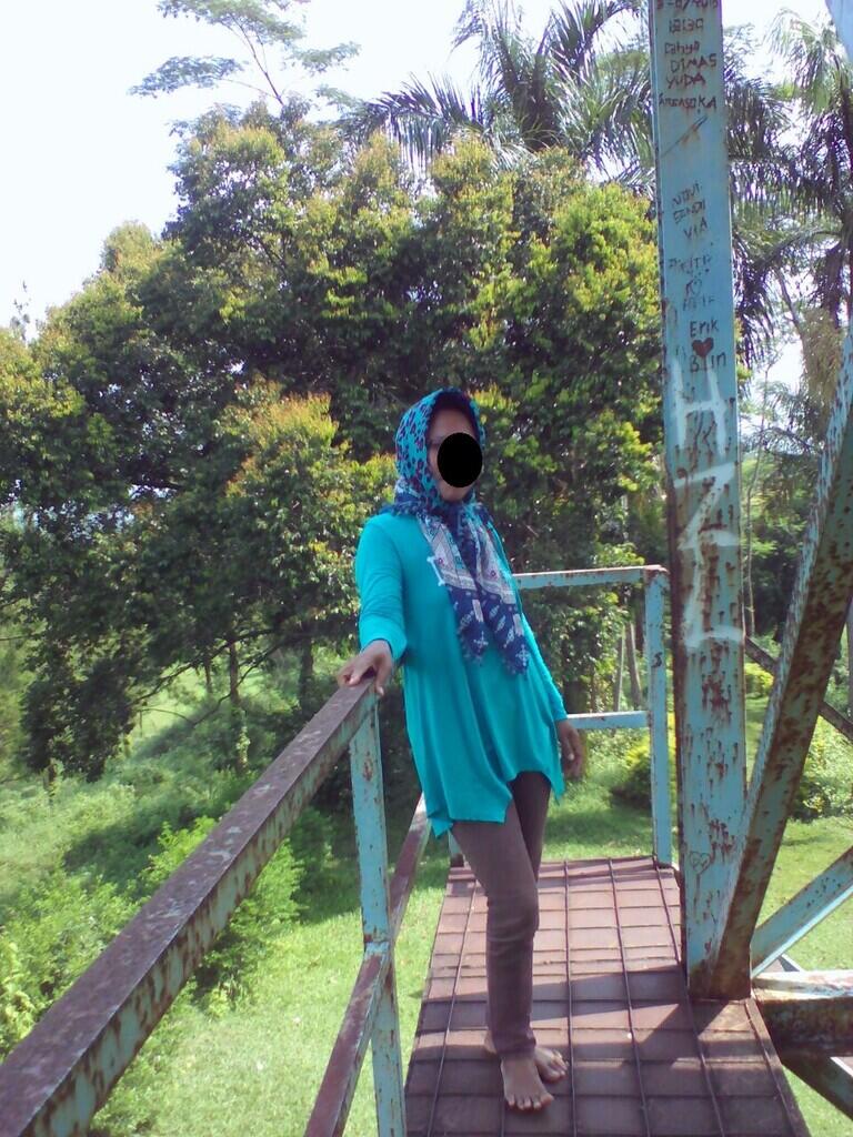 Ini Tempat Hati meRinduku, Mana Tempat Hati meRindumu? Yuk Share.
