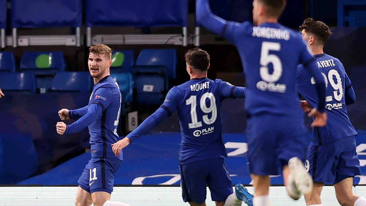 Keluarga, Kunci Sukses Thomas Tuchel Bawa Chelsea ke Final Liga Champions