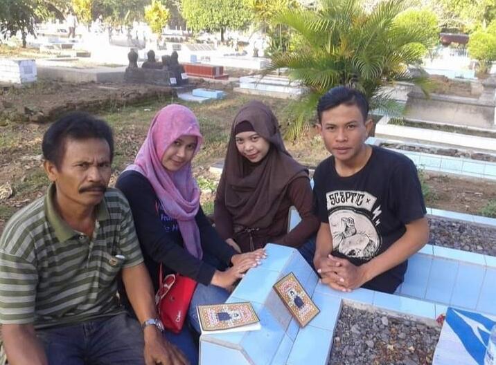 Satu Tempat yang Bikin Hati Merindu dan Wajib Dikunjungi saat Mudik Lebaran