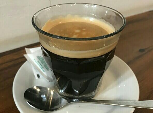Nongki Sambil Ngobrolin Sejarah? Di Kopi Kota Tua Aja