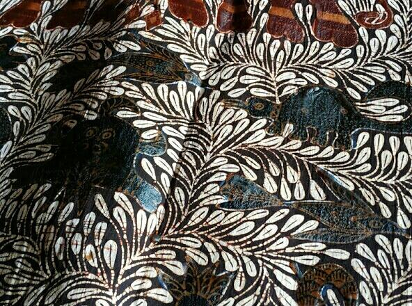 Pesona Batik Madura, Membuat Agan Dan Sista Semakin Mempesona