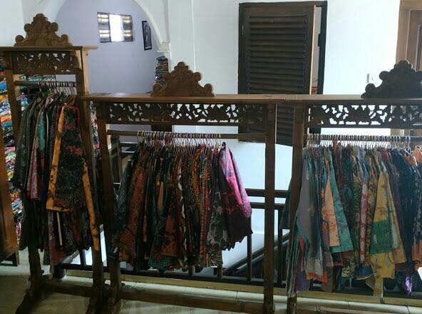 Pesona Batik Madura, Membuat Agan Dan Sista Semakin Mempesona