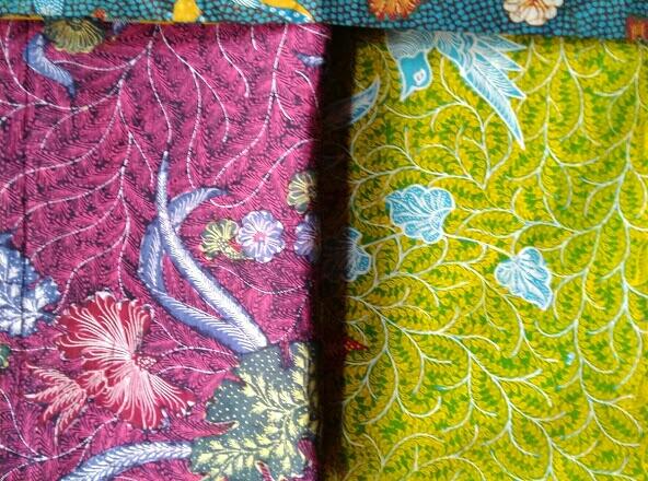 Pesona Batik Madura, Membuat Agan Dan Sista Semakin Mempesona
