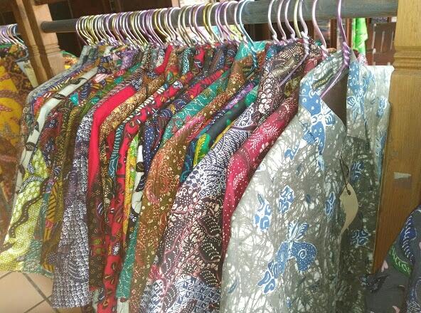 Pesona Batik Madura, Membuat Agan Dan Sista Semakin Mempesona