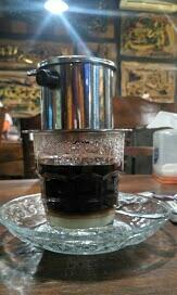 Nongkrong di One Cup Cafe, Nikmati Sajian Kopinya yang Khas Banget