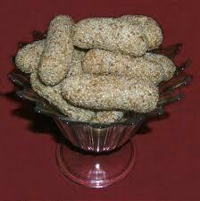 Terbuat dari Beras Ketan dan Gula Merah, Macho Menjadi Jajanan Favorit Khas Sumenep