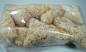 Terbuat dari Beras Ketan dan Gula Merah, Macho Menjadi Jajanan Favorit Khas Sumenep
