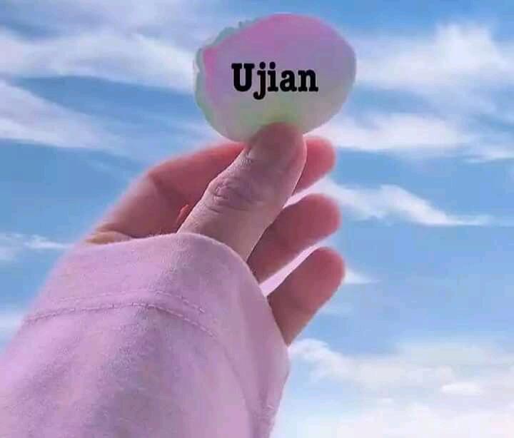 Sabar Ada Batasnya