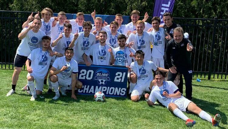 Berkompetisi di Amerika Serikat, Pesepak Bola Indonesia Raih Gelar Juara Lagi