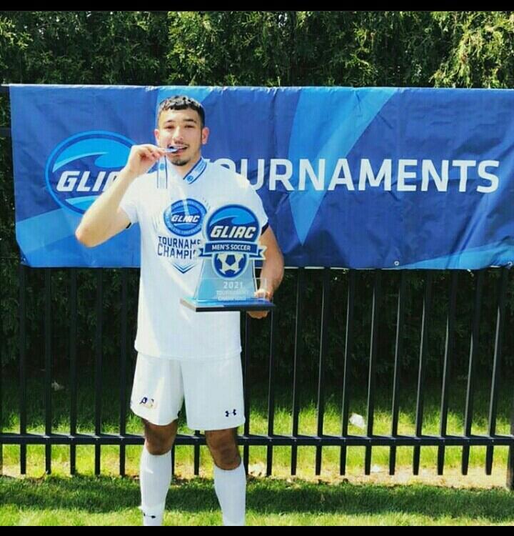 Berkompetisi di Amerika Serikat, Pesepak Bola Indonesia Raih Gelar Juara Lagi