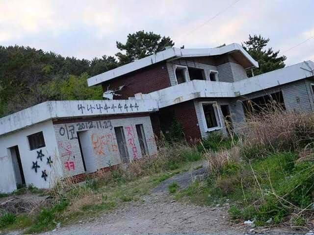 7 Dinasti Horor Di Korea Selatan