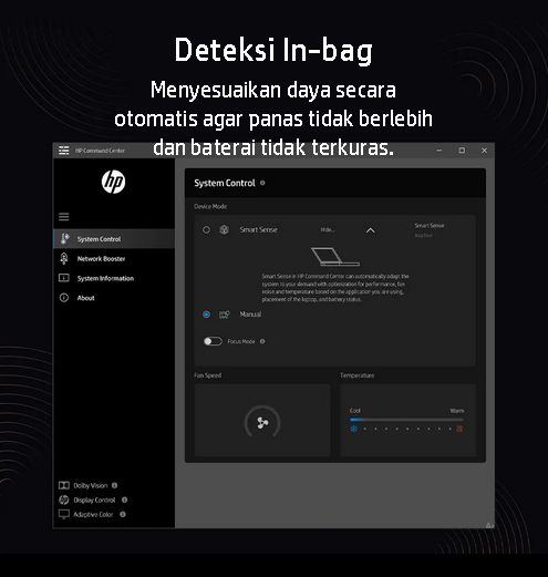 Mimpi Gua Kalo Punya HP Spectre x360 14