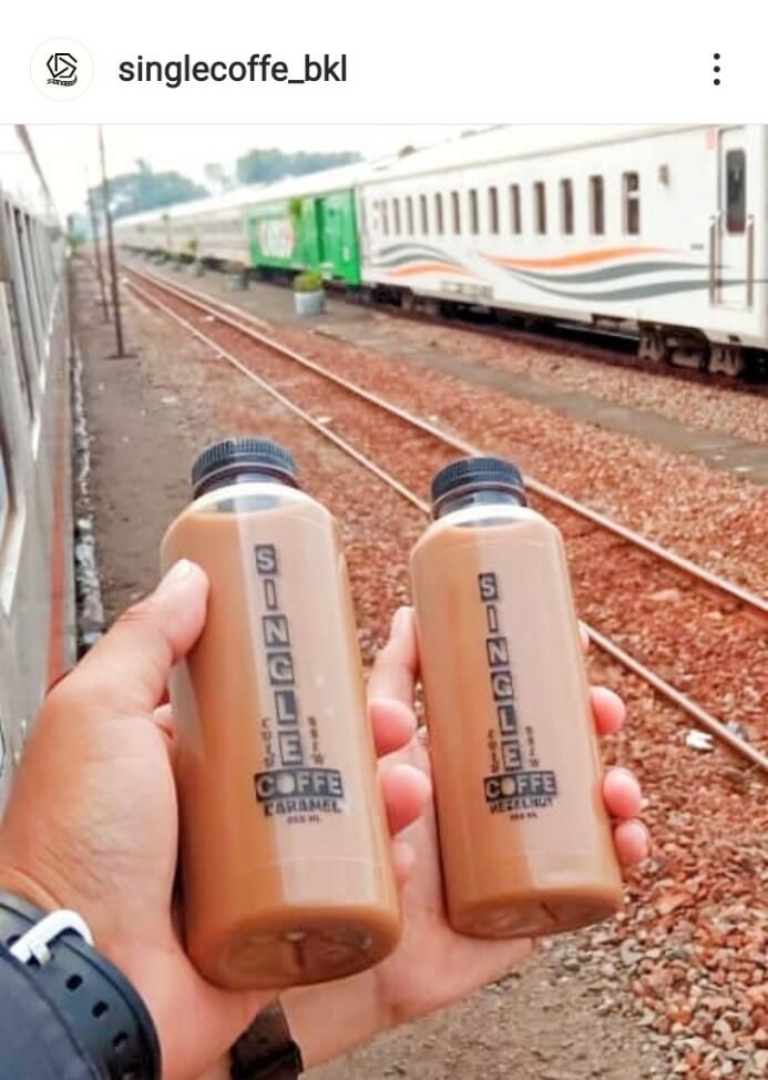 Single Coffee Bangkalan