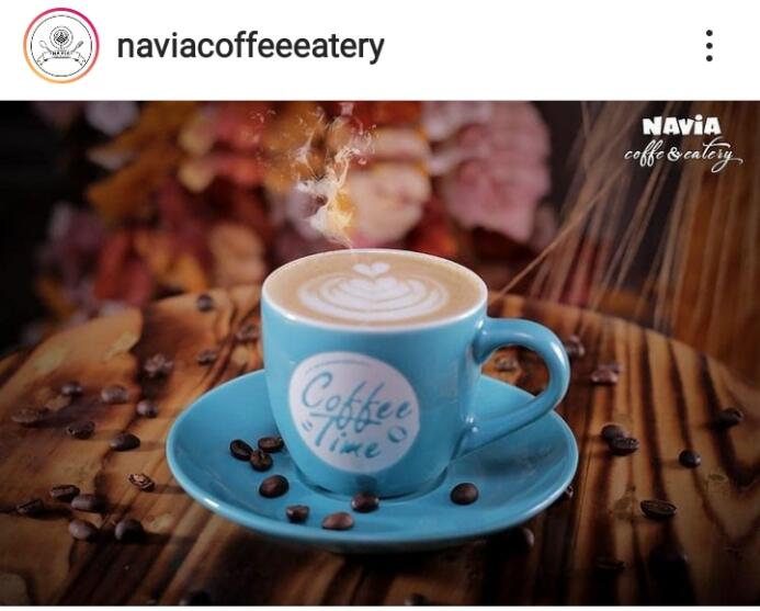 Navia Coffee & Eatery