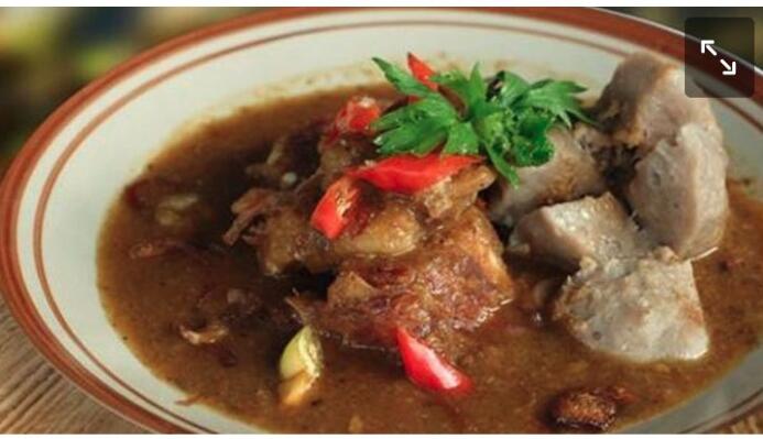 Bakso Bu Fat